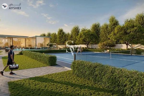 DG Villas, Jumeirah Golf Estates, Dubai