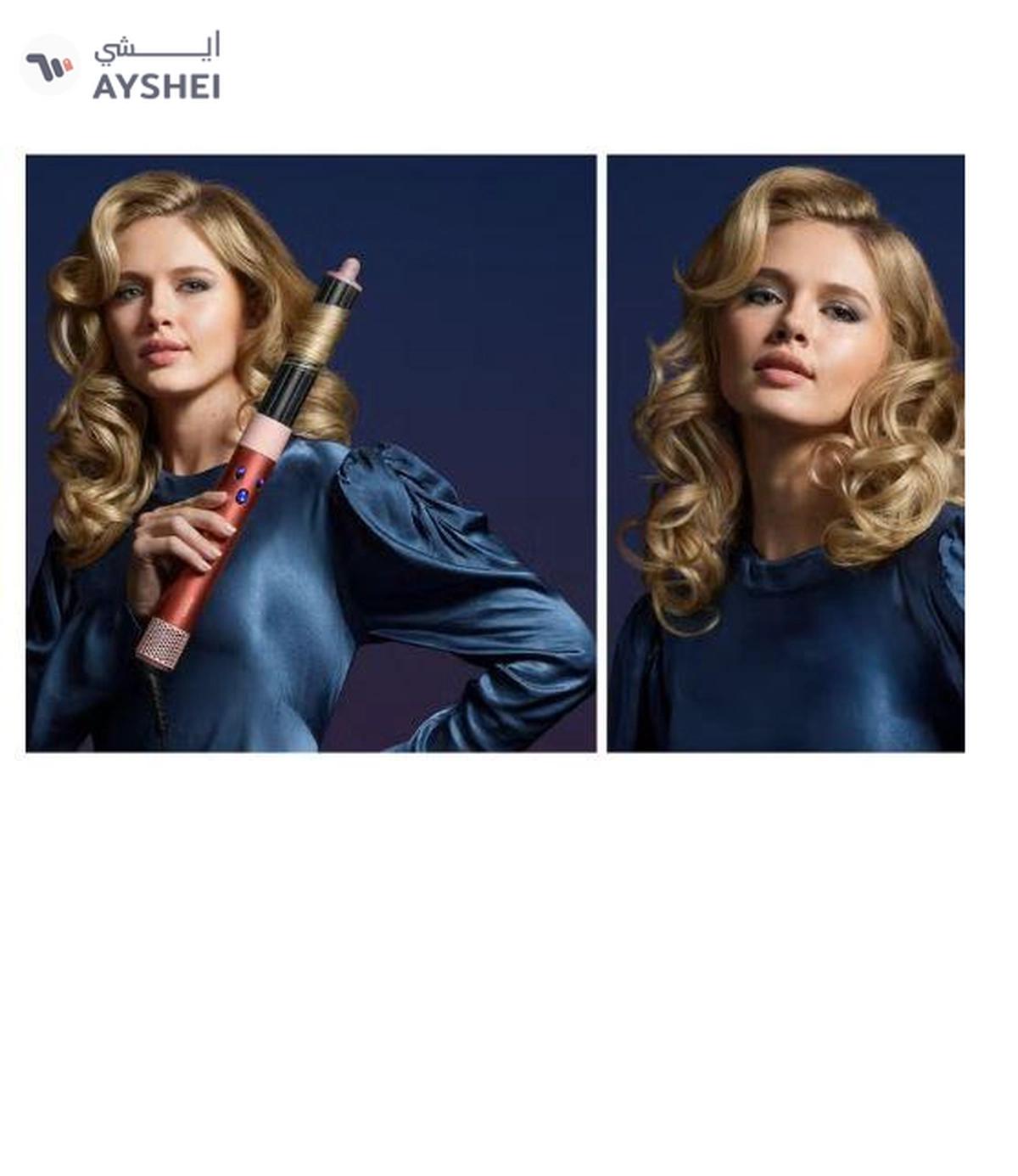 Dyson Airwrap multi-styler and dryer Complete Long Volumise (HS05 SBBP UK/IE/SA/AE) -2-2