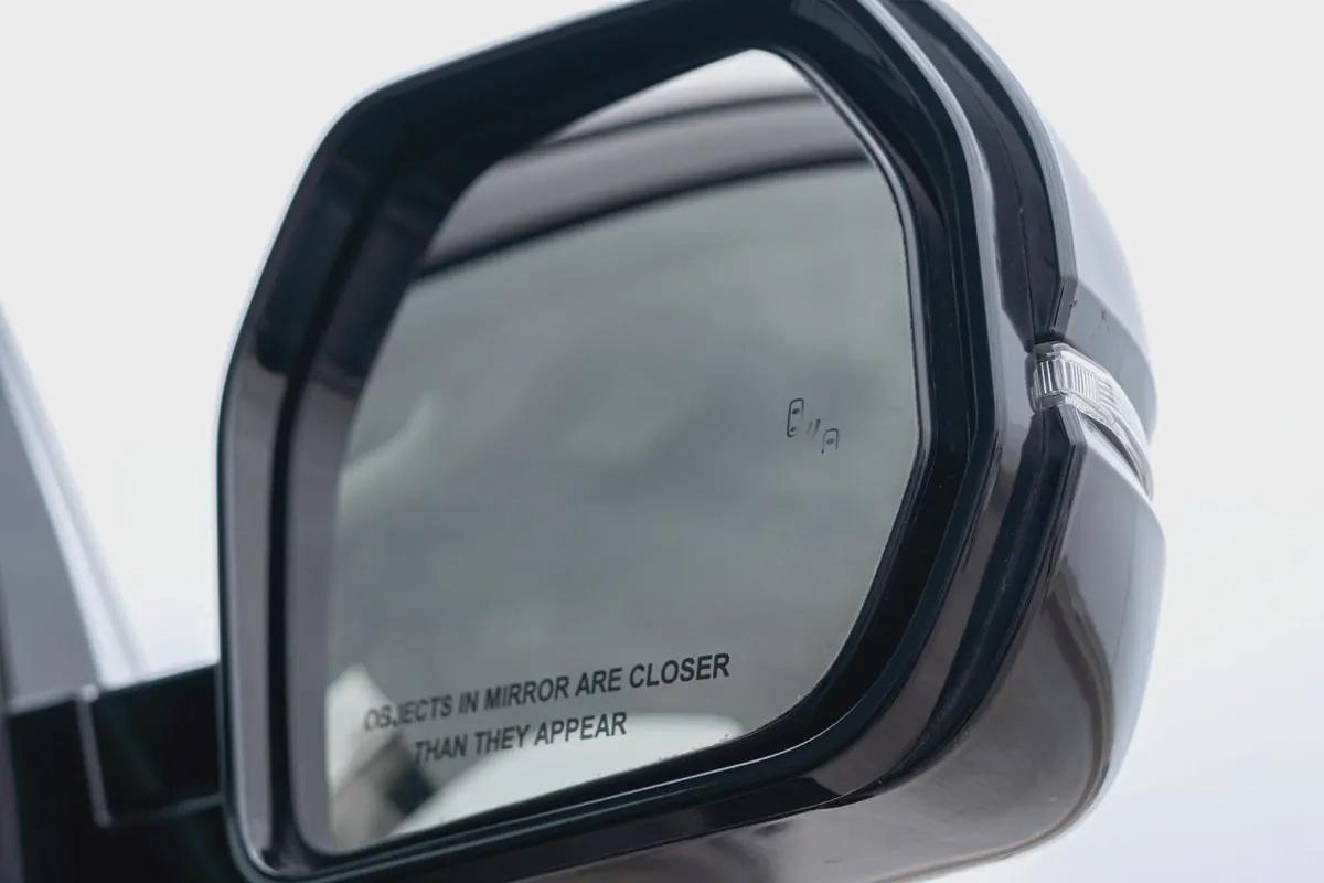 2024 Toyota Tundra Crewmax Limited - American Specs - Brand New-7-7