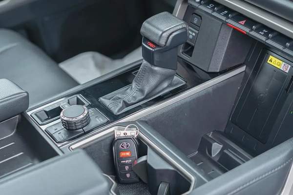 2024 Toyota Tundra Crewmax Limited - American Specs - Brand New