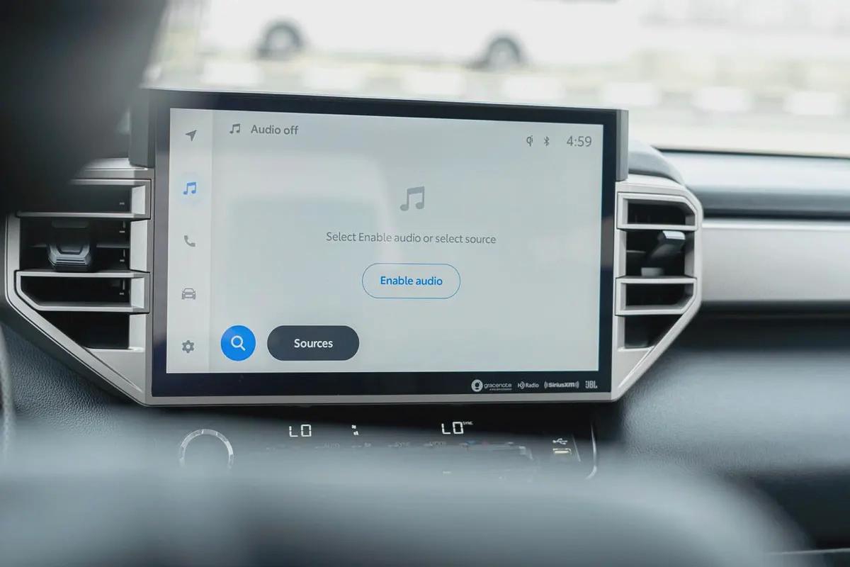 2024 Toyota Tundra Crewmax Limited - American Specs - Brand New-12-12