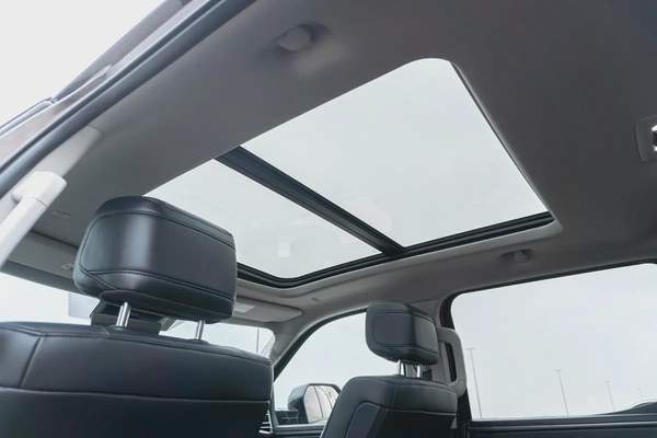 2024 Toyota Tundra Crewmax Limited - American Specs - Brand New