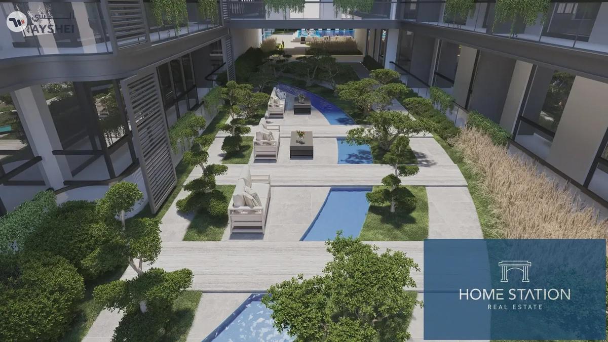 Olivia Residences, Dubai Investment Park (DIP), Dubai-11-11