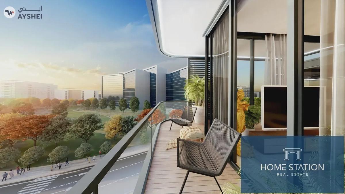 Olivia Residences, Dubai Investment Park (DIP), Dubai-15-15