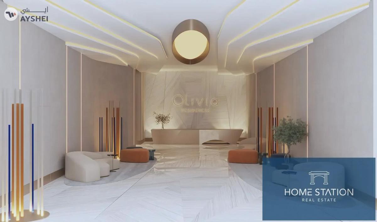 Olivia Residences, Dubai Investment Park (DIP), Dubai-19-19