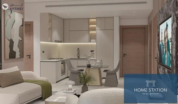 Olivia Residences, Dubai Investment Park (DIP), Dubai