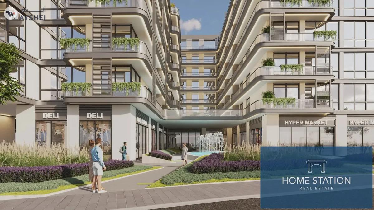 Olivia Residences, Dubai Investment Park (DIP), Dubai-21-21