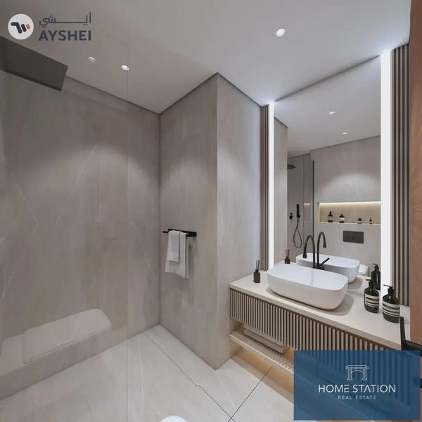 Olivia Residences, Dubai Investment Park (DIP), Dubai