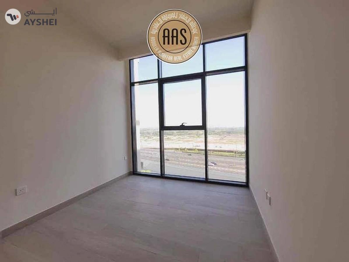 2Bed Room Hall Kitchen with kitchen appliances+Balcony with all facilities at prime location-10-10