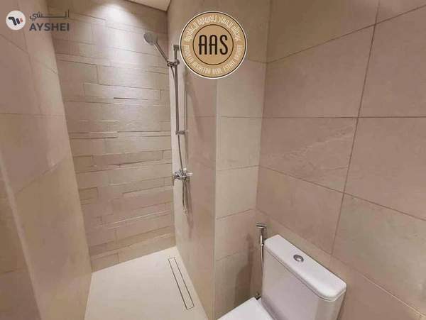 2Bed Room Hall Kitchen with kitchen appliances+Balcony with all facilities at prime location