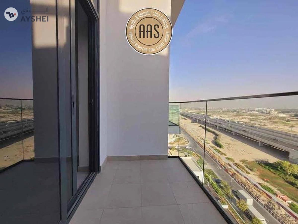 2Bed Room Hall Kitchen with kitchen appliances+Balcony with all facilities at prime location-0-landscape