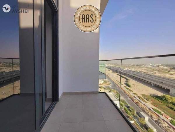 2Bed Room Hall Kitchen with kitchen appliances+Balcony with all facilities at prime location