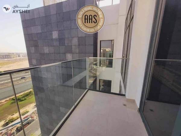 2Bed Room Hall Kitchen with kitchen appliances+Balcony with all facilities at prime location