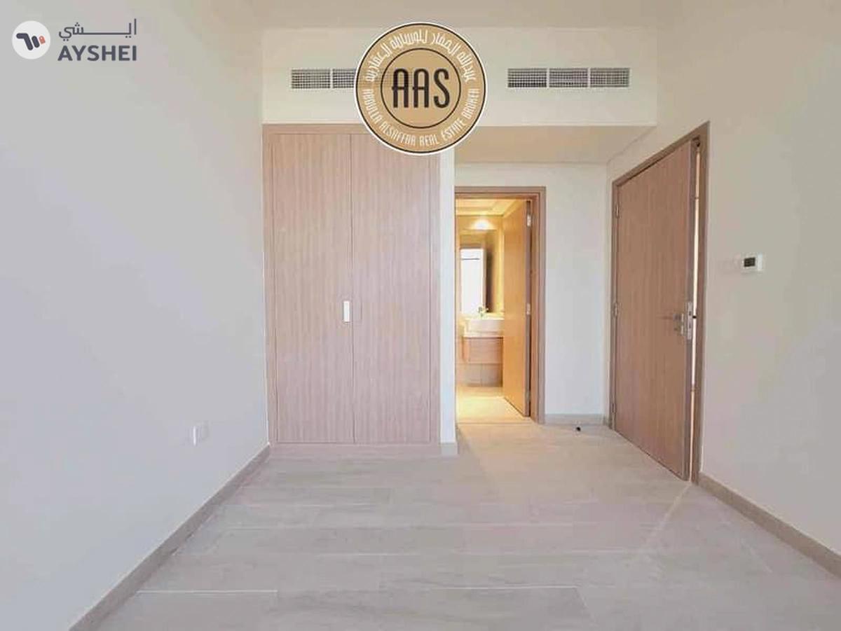 2Bed Room Hall Kitchen with kitchen appliances+Balcony with all facilities at prime location-4-4