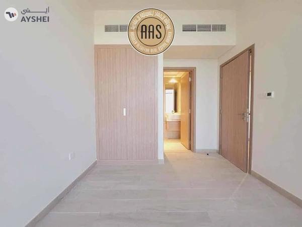 2Bed Room Hall Kitchen with kitchen appliances+Balcony with all facilities at prime location