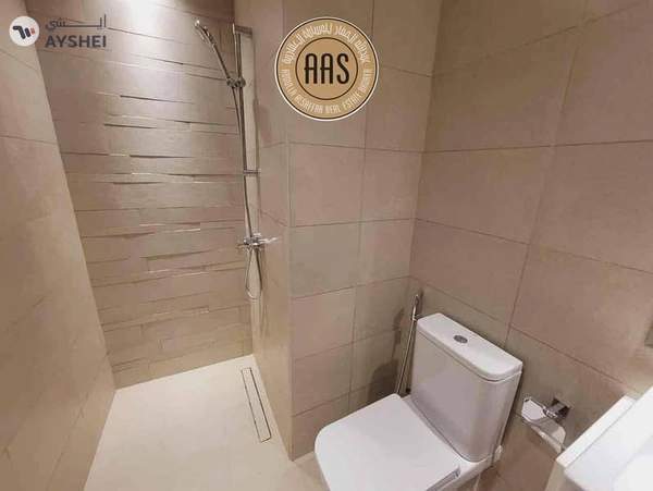 2Bed Room Hall Kitchen with kitchen appliances+Balcony with all facilities at prime location