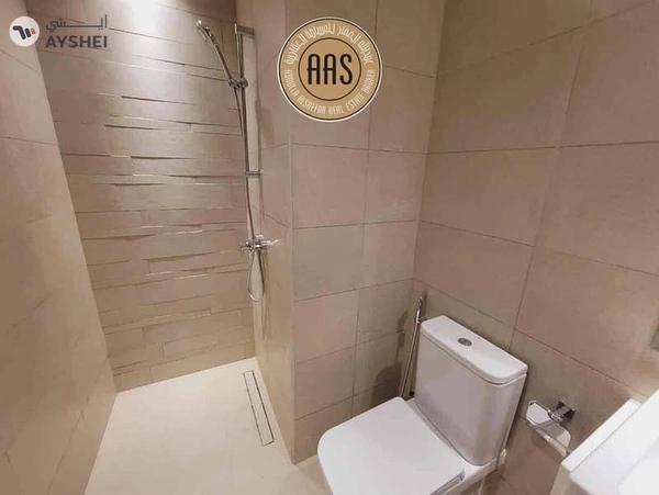 2Bed Room Hall Kitchen with kitchen appliances+Balcony with all facilities at prime location