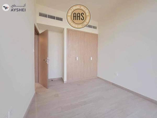 2Bed Room Hall Kitchen with kitchen appliances+Balcony with all facilities at prime location