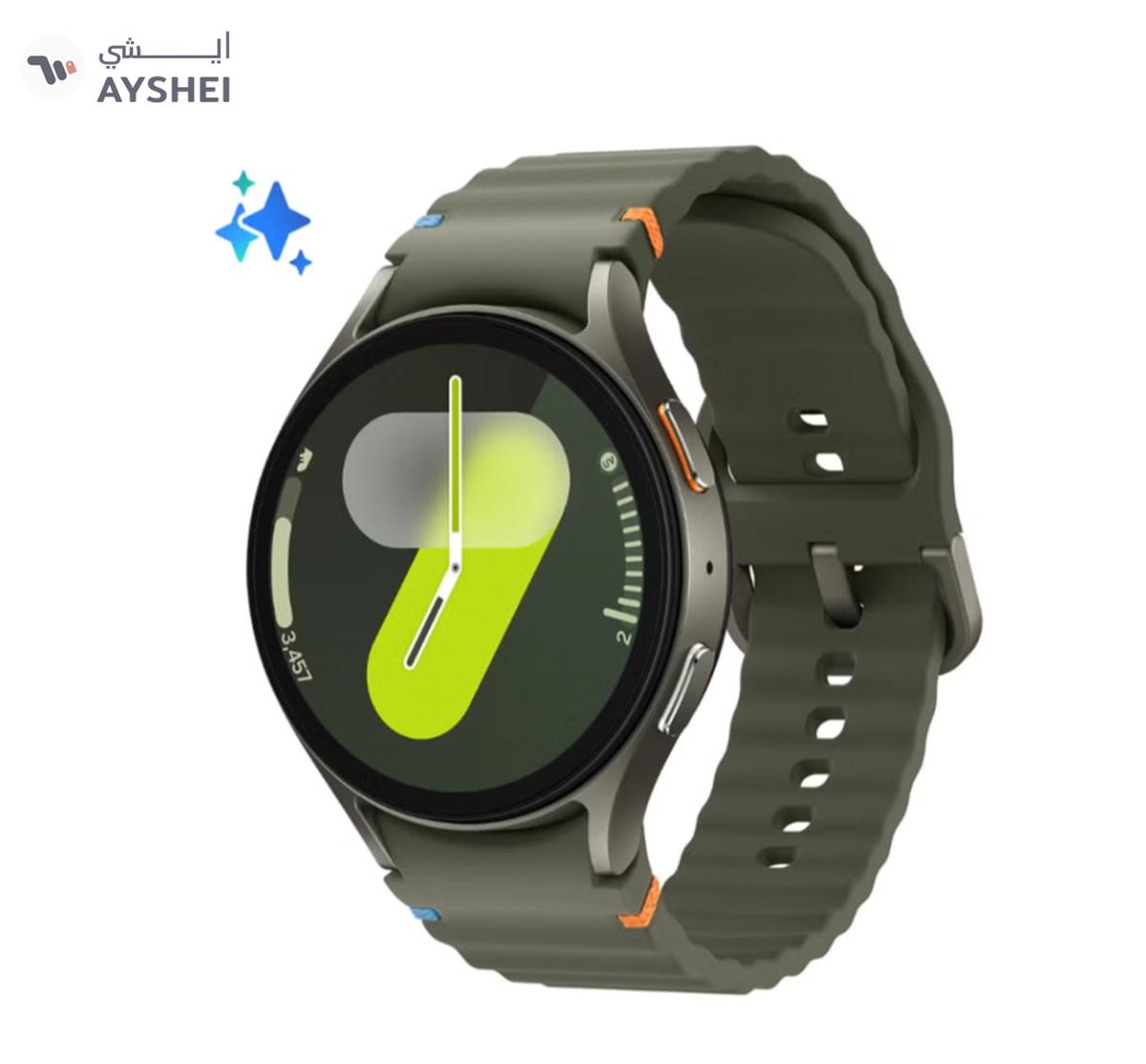 Samsung Galaxy Watch7 44mm Smartwatch-0-landscape