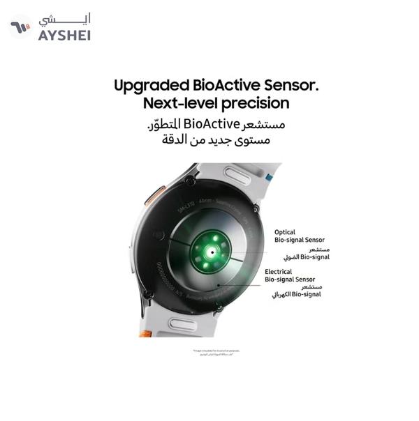 Samsung Galaxy Watch7 44mm Smartwatch