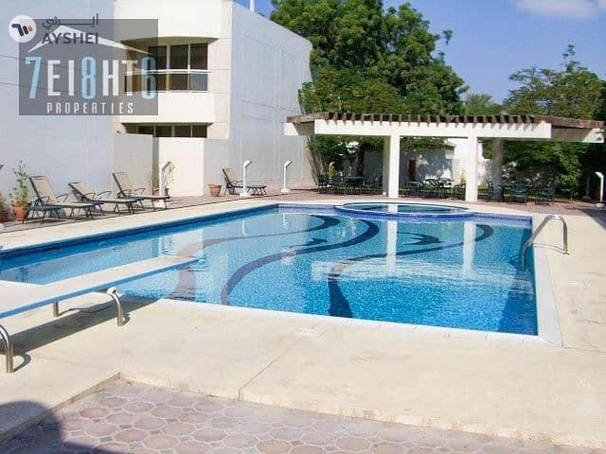 Jumeirah 1, Jumeirah, Dubai-0-landscape