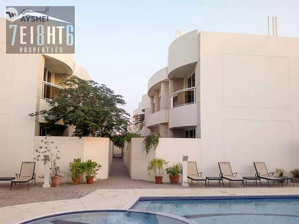 Jumeirah 1, Jumeirah, Dubai