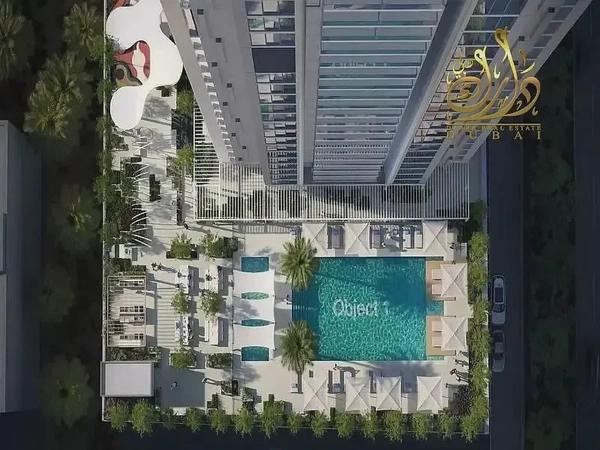 HIGH ROI - FULLY FRNISHED - HAND OVER 2026 - PRIME OPPORTUNITY