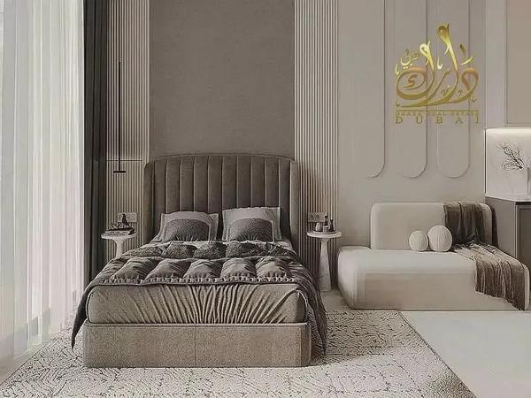 HIGH ROI - FULLY FRNISHED - HAND OVER 2026 - PRIME OPPORTUNITY