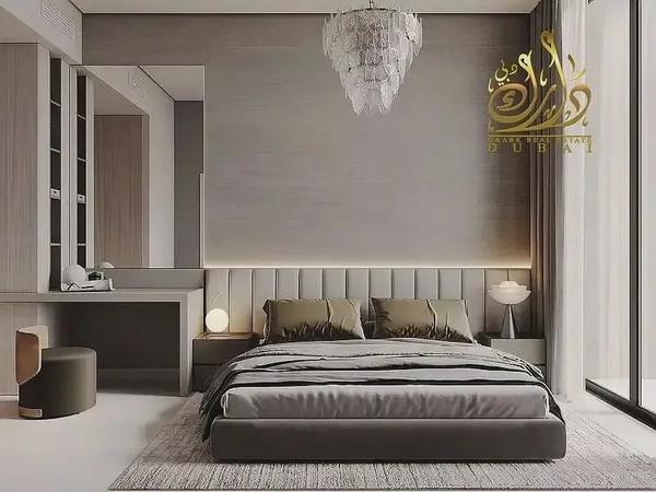 HIGH ROI - FULLY FRNISHED - HAND OVER 2026 - PRIME OPPORTUNITY