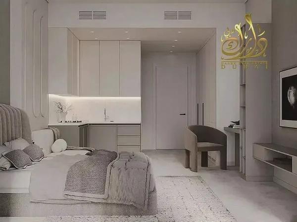 HIGH ROI - FULLY FRNISHED - HAND OVER 2026 - PRIME OPPORTUNITY