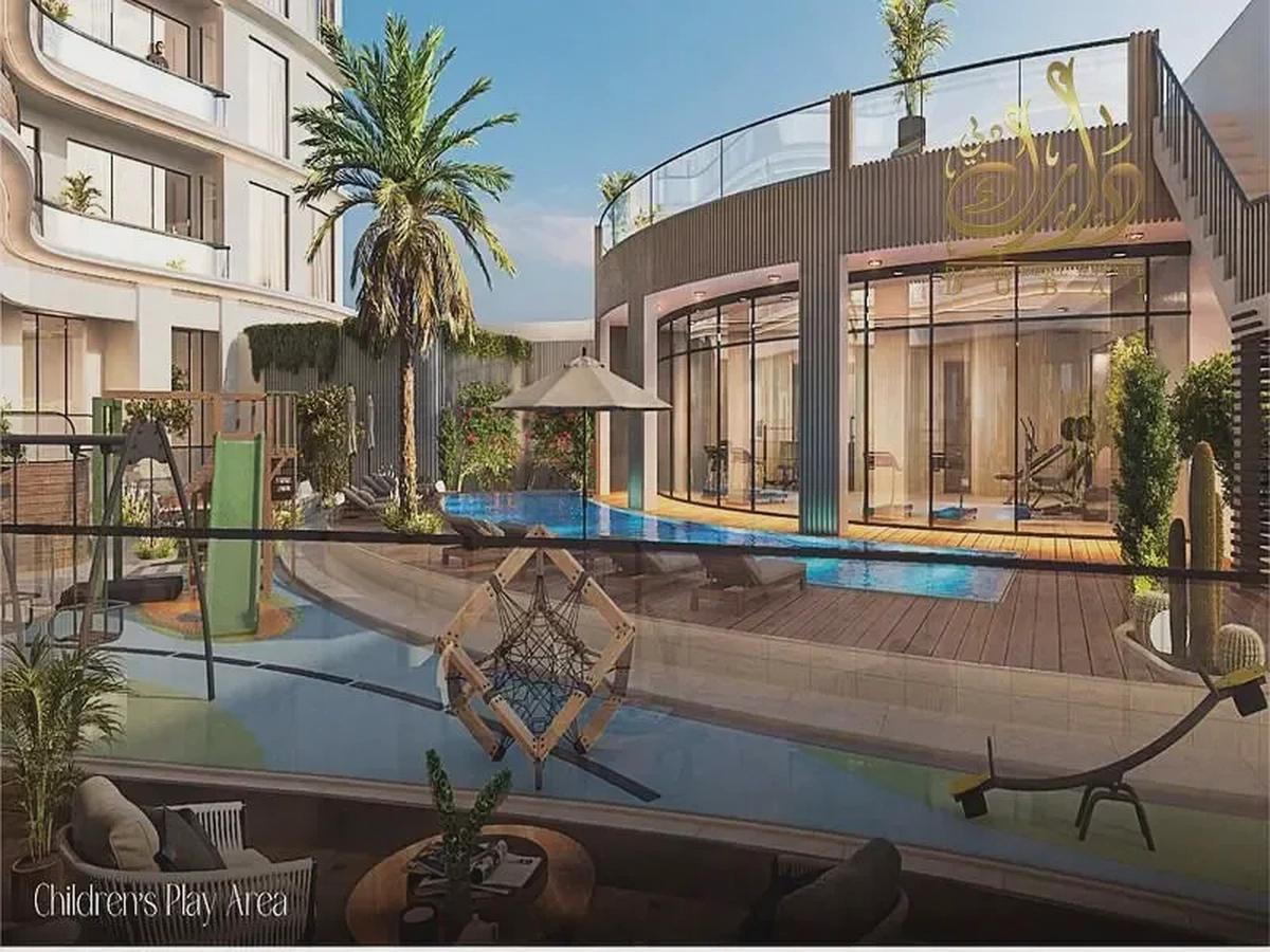 HURRY 30/70 P. P!!_CHEAPEST 2BR IN JVC READY 2026!!-7-7