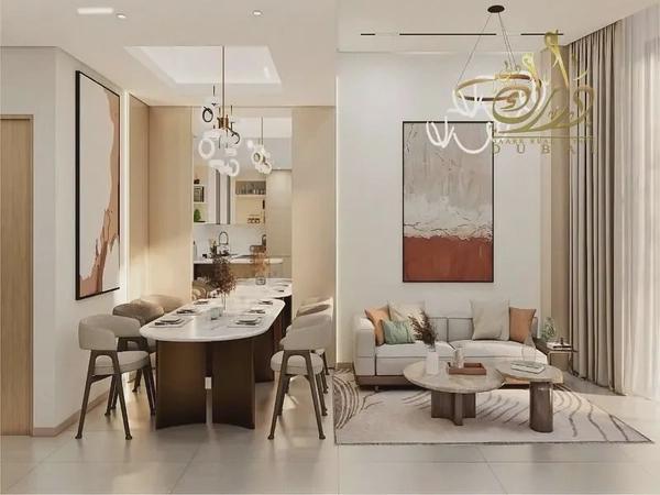 HURRY 30/70 P. P!!_CHEAPEST 2BR IN JVC READY 2026!!