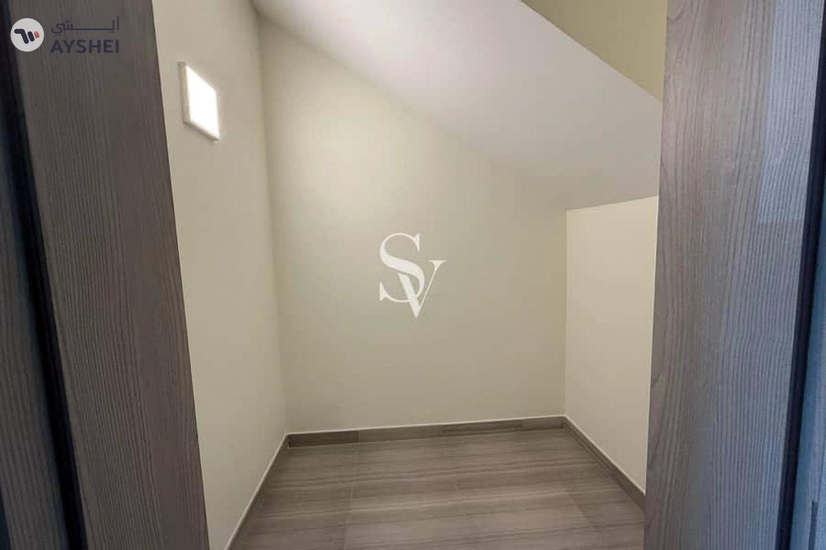 Park Residences 4, Rochester, The Park Villas, DAMAC Hills, Dubai-9-9