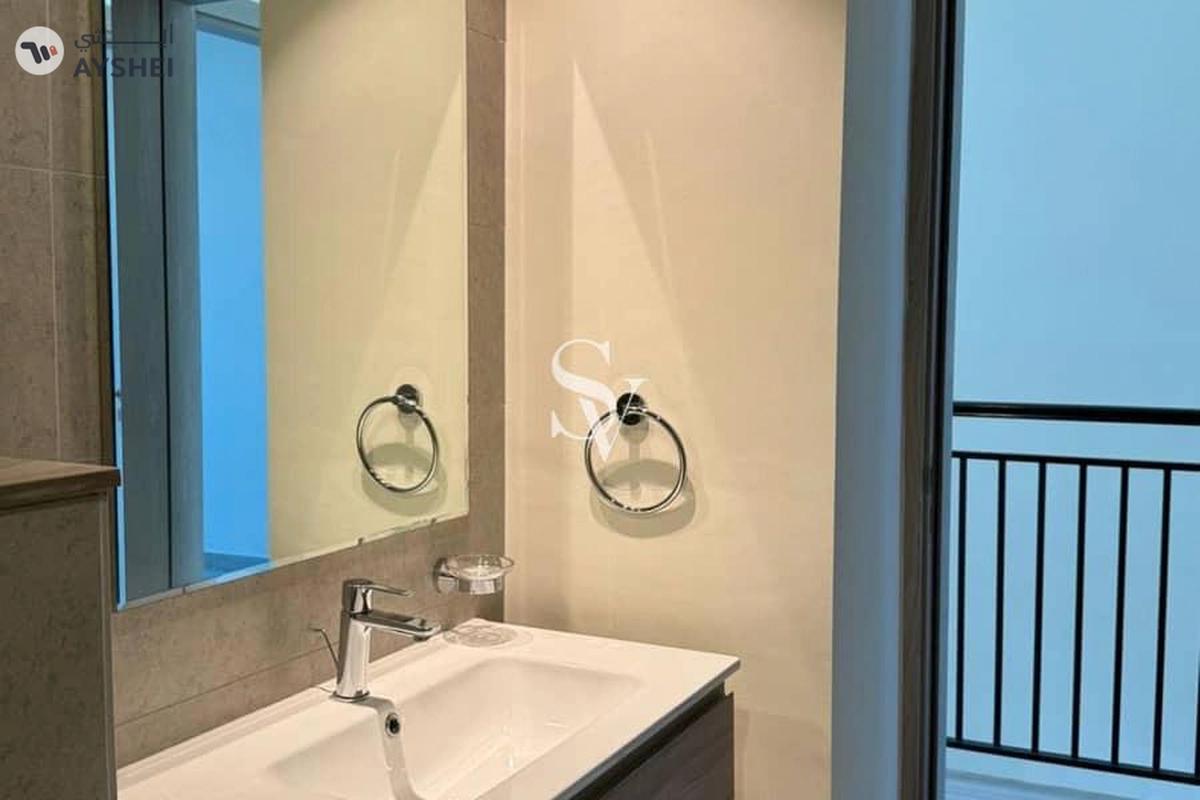 Park Residences 4, Rochester, The Park Villas, DAMAC Hills, Dubai-10-10