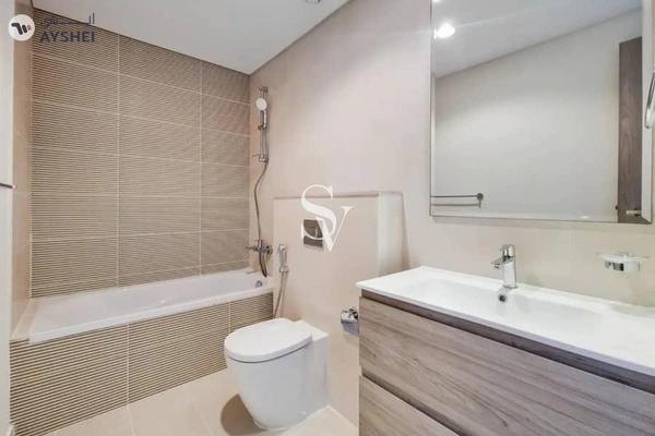 Park Residences 4, Rochester, The Park Villas, DAMAC Hills, Dubai