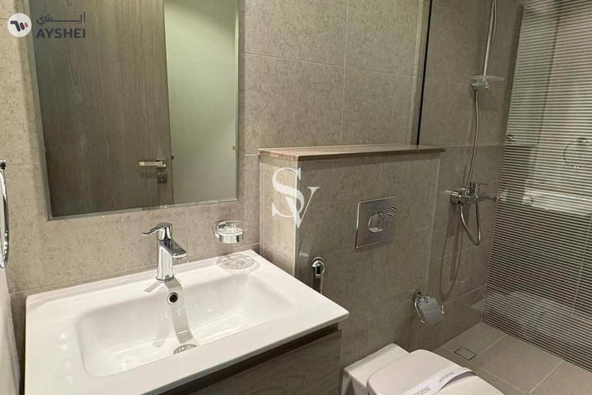 Park Residences 4, Rochester, The Park Villas, DAMAC Hills, Dubai-12-12