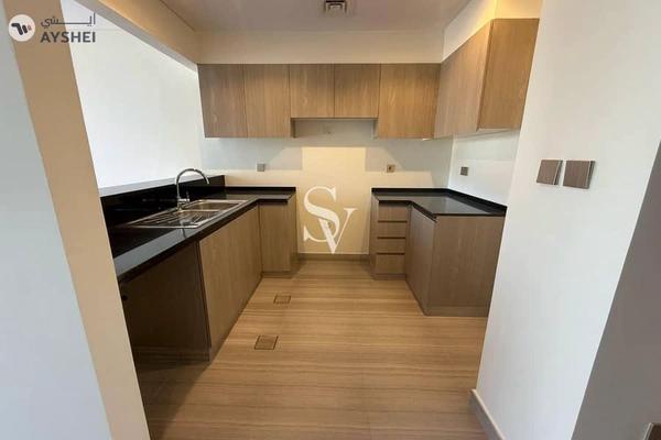 Park Residences 4, Rochester, The Park Villas, DAMAC Hills, Dubai