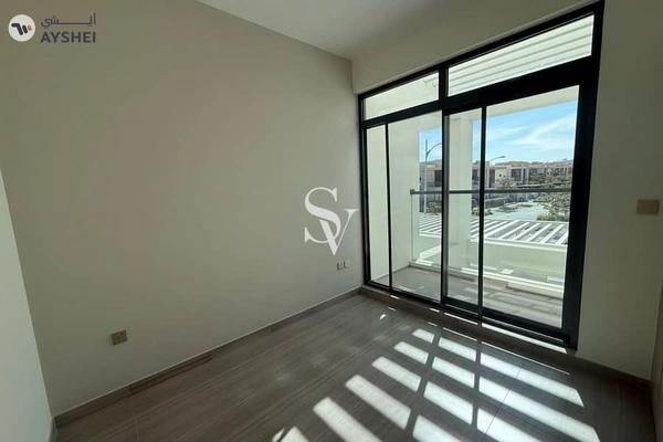 Park Residences 4, Rochester, The Park Villas, DAMAC Hills, Dubai