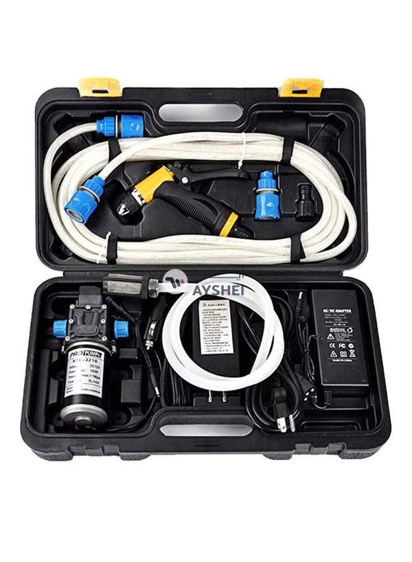 Pump High Power Car Washing Pump