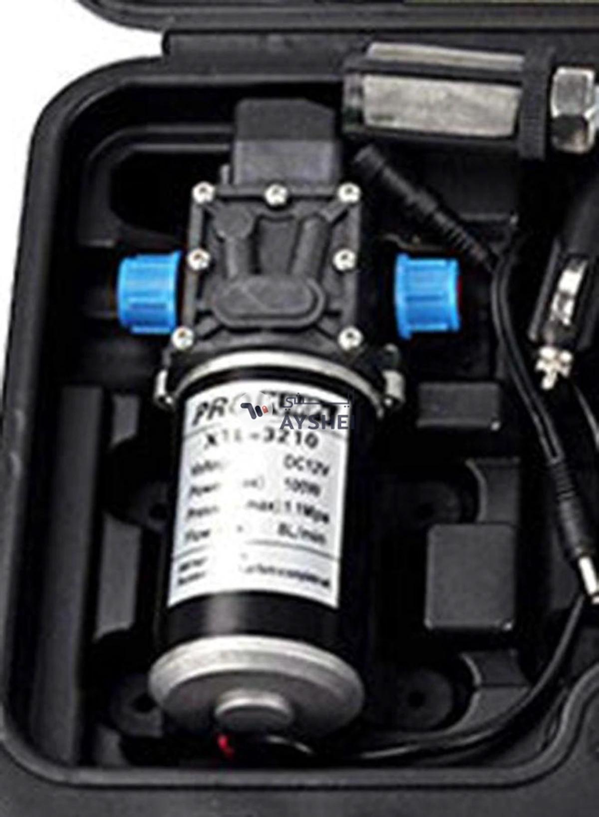 Pump High Power Car Washing Pump-3-3