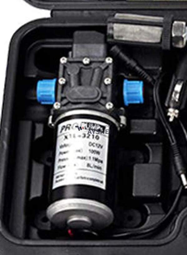 Pump High Power Car Washing Pump