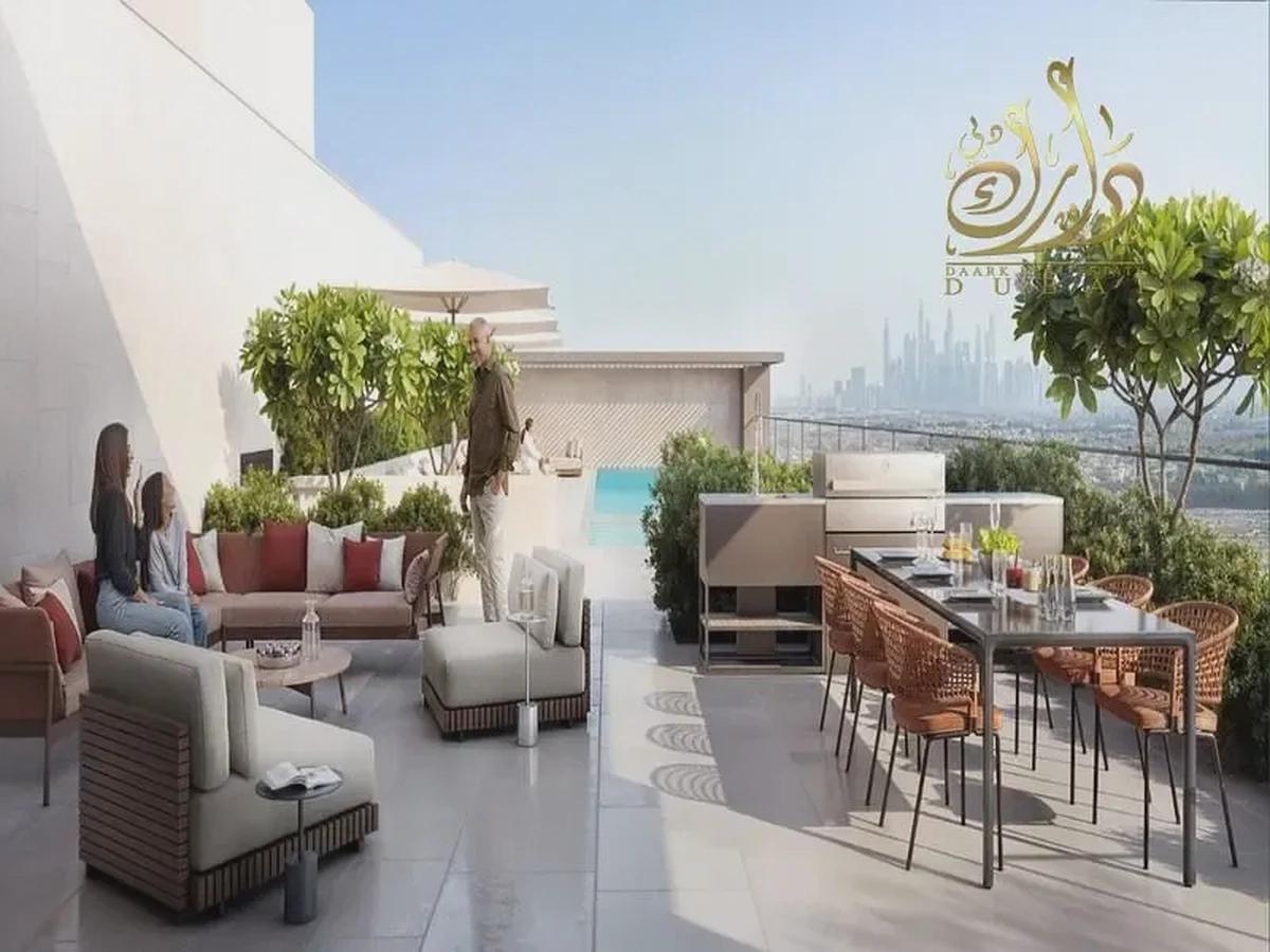 DREAM DEAL -50%Mortgage- PHPP Limited Units Left Skyline Views | Resort-Style Amenities-4-4