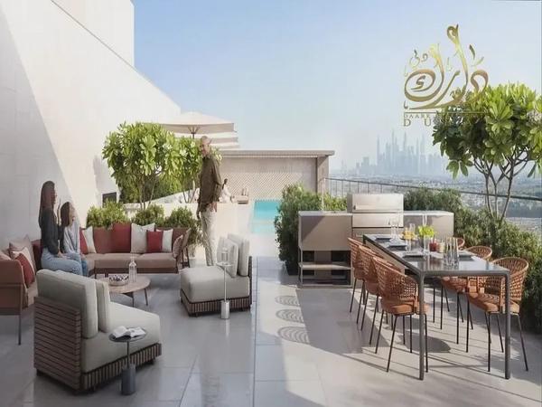 DREAM DEAL -50%Mortgage- PHPP Limited Units Left Skyline Views | Resort-Style Amenities