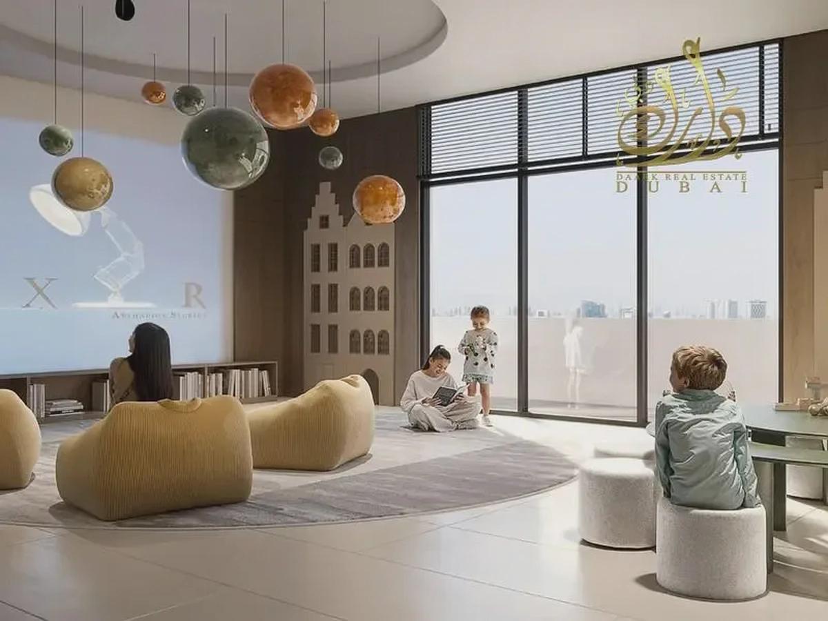 DREAM DEAL -50%Mortgage- PHPP Limited Units Left Skyline Views | Resort-Style Amenities-0-landscape