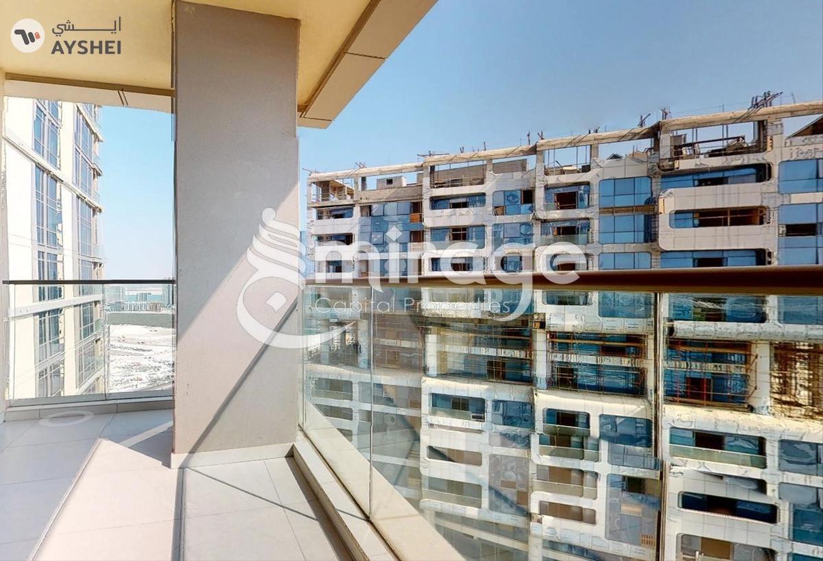 APARTMENT FOR SALE IN CANAL RESIDENCE, AL REEM ISLAND-0-landscape