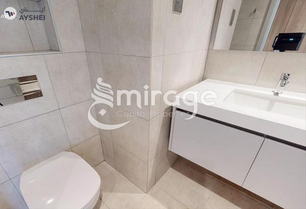 APARTMENT FOR SALE IN CANAL RESIDENCE, AL REEM ISLAND