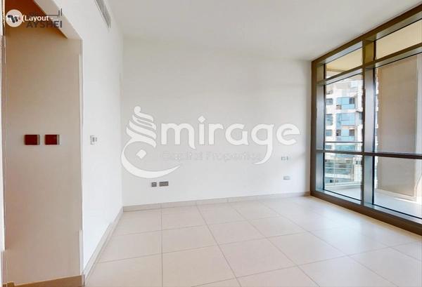 APARTMENT FOR SALE IN CANAL RESIDENCE, AL REEM ISLAND
