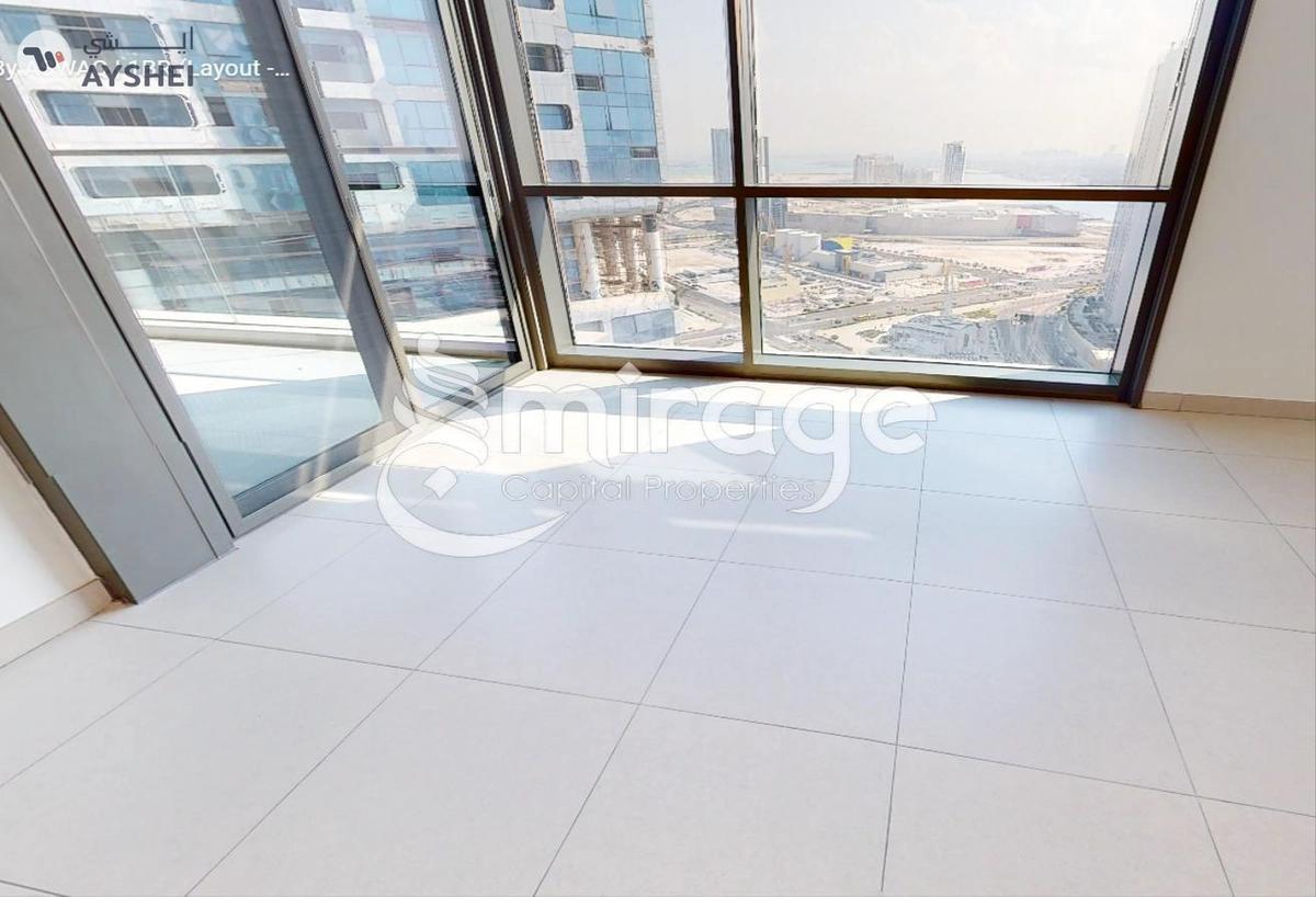 APARTMENT FOR SALE IN CANAL RESIDENCE, AL REEM ISLAND-8-8