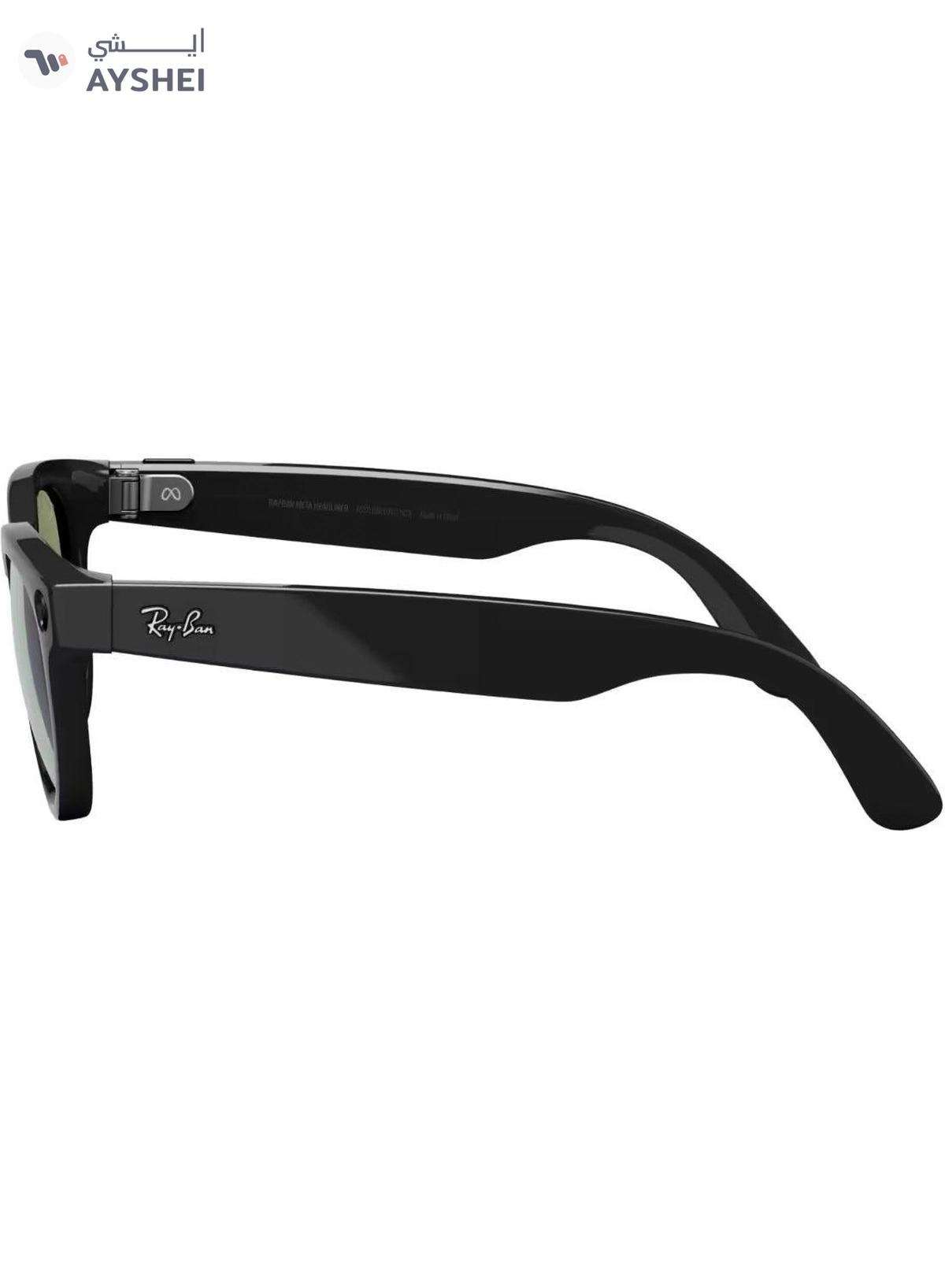 Meta Wearable x headliner RW4009 601/9A 50 Polar G15 Green Shiny Black-2-2