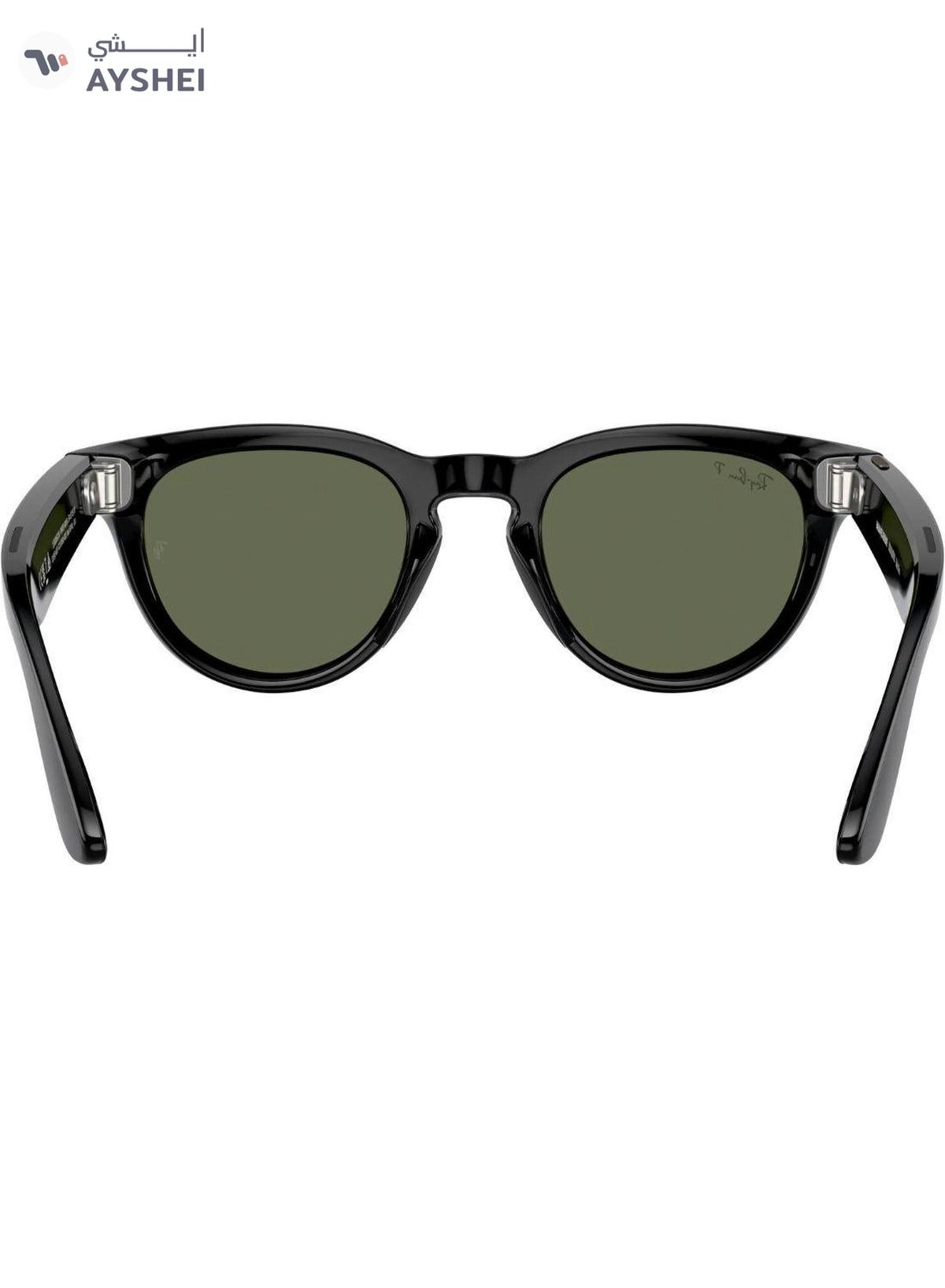 Meta Wearable x headliner RW4009 601/9A 50 Polar G15 Green Shiny Black-5-5
